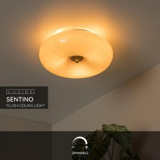 Потолочный светильник Lucide SENTINO 10125/30/41