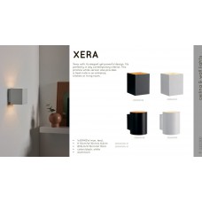 Настенный светильник Lucide Xera 23252/01/31