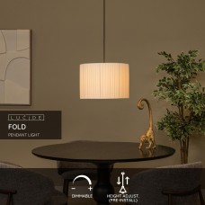 Подвесной светильник Lucide FOLD 21439/40/31