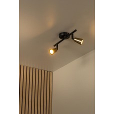 Настенный светильник Lucide TIANA 65901/02/05