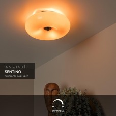Потолочный светильник Lucide SENTINO 10125/30/53