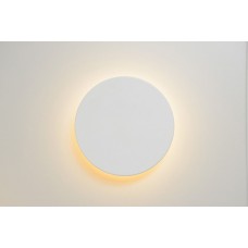 Настенный светодиодный светильник Lucide Eklyps Led 46201/06/31