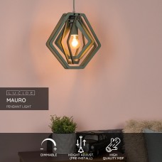 Подвесной светильник Lucide MAURO 77489/01/33