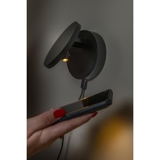 Настенный светильник Lucide UFOR 57251/06/30