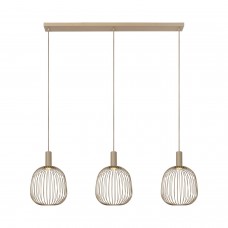 Подвесной светильник Lucide ESTEREL 21446/03/41