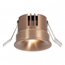 Встраиваемый светильник Lucide SNAXX 55951/12/05