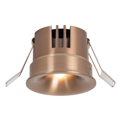 Встраиваемый светильник Lucide SNAXX 55951/12/05