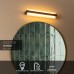 Настенный светильник Lucide WANDA 04212/12/30