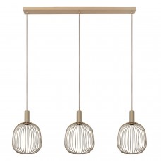 Подвесной светильник Lucide ESTEREL 21446/13/41