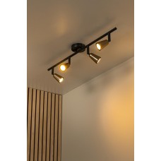 Потолочный светильник Lucide TIANA 65901/04/05