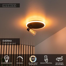 Потолочный светильник Lucide EVERINA 00131/23/30