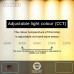 Подвесной светильник Lucide APPLAUSE 23400/80/15