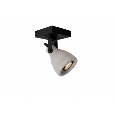 Потолочный светильник Lucide CONCRI-LED 05910/05/30