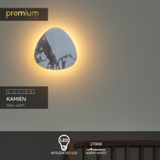 Настенный светильник Lucide KAMIEN 42203/06/31