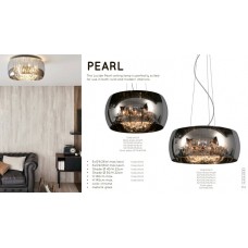 Подвесной светильник Lucide Pearl 70463/05/11