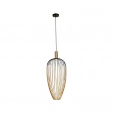 Подвесной светильник Lucide AURELIE 21442/01/10
