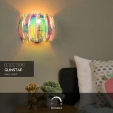 Настенный светильник Lucide GLINSTAR 34247/01/99