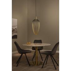 Подвесной светильник Lucide AURELIE 21442/01/10