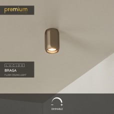 Потолочный светильник Lucide BRAGA 23173/01/96