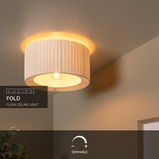 Потолочный светильник Lucide FOLD 21139/01/31