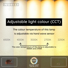 Подвесной светильник Lucide APPLAUSE 23400/80/96