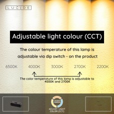 Подвесной светильник Lucide LIANE 46404/99/97