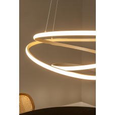 Подвесной светильник Lucide ESPIRAL 78403/40/41