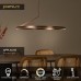 Подвесной светильник Lucide APPLAUSE 23400/80/96