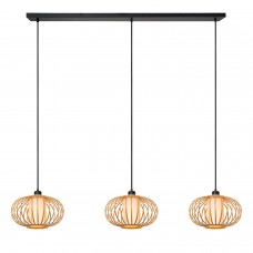 Подвесной светильник Lucide THULINE 05457/03/72