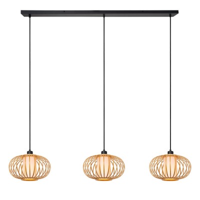 Подвесной светильник Lucide THULINE 05457/03/72