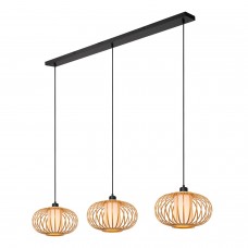 Подвесной светильник Lucide THULINE 05457/03/72