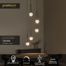 Подвесной светильник Lucide CALINA 24404/35/30