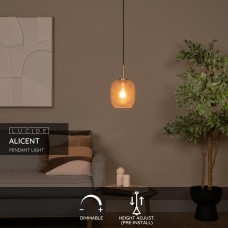 Подвесной светильник Lucide ALICENT 03450/01/02