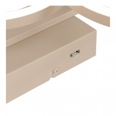 Потолочный светильник Lucide NICOLA 53112/36/41