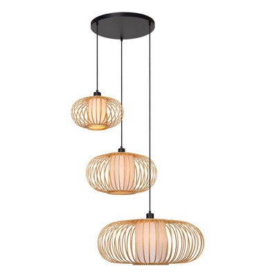 Подвесной светильник Lucide THULINE 05457/13/72