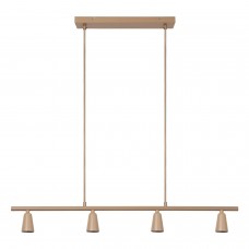 Подвесной светильник Lucide TIANA 65401/04/41