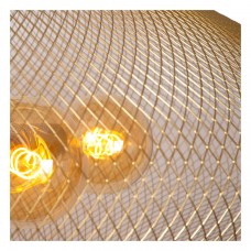 Подвесной светильник Lucide MESH 21423/88/02