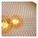 Подвесной светильник Lucide MESH 21423/88/02