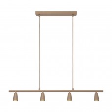 Подвесной светильник Lucide TIANA 65401/04/41