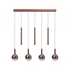 Подвесной светильник Lucide JASMINE 74420/07/65 Подвесной светильник Lucide JASMINE 74420/07/65