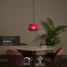 Подвесной светильник Lucide JESSICA 10421/30/66