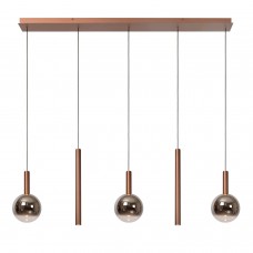 Подвесной светильник Lucide JASMINE 74420/05/65