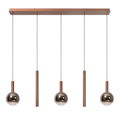 Подвесной светильник Lucide JASMINE 74420/05/65