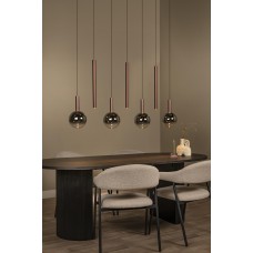 Подвесной светильник Lucide JASMINE 74420/07/65 Подвесной светильник Lucide JASMINE 74420/07/65