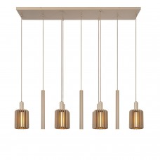 Подвесной светильник Lucide LAMBRES 45410/09/41