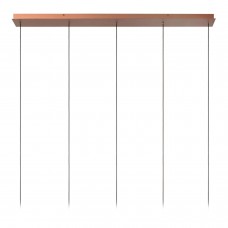 Подвесной светильник Lucide JASMINE 74420/05/65