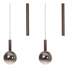 Подвесной светильник Lucide JASMINE 74420/07/65 Подвесной светильник Lucide JASMINE 74420/07/65