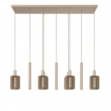 Подвесной светильник Lucide LAMBRES 45410/09/41