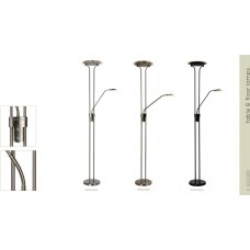 Торшер Lucide Champion Ac Led 19792/24/12