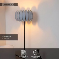 Торшер Lucide SPENCER 34745/81/36